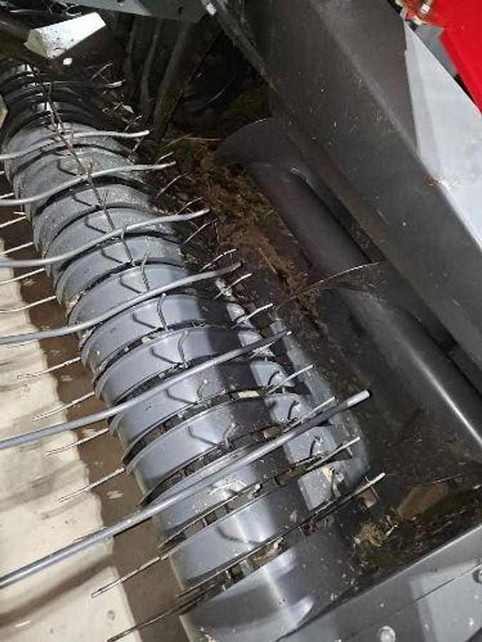 Used 2020 Massey Ferguson 1840 Inline