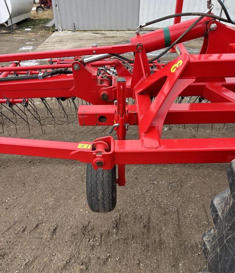 Used 2020 EINBOCK AEROSTAR 1800