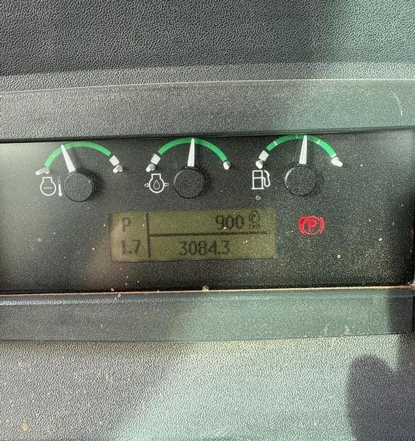 Used 2019 DEERE 650K XLT Crawler Dozer