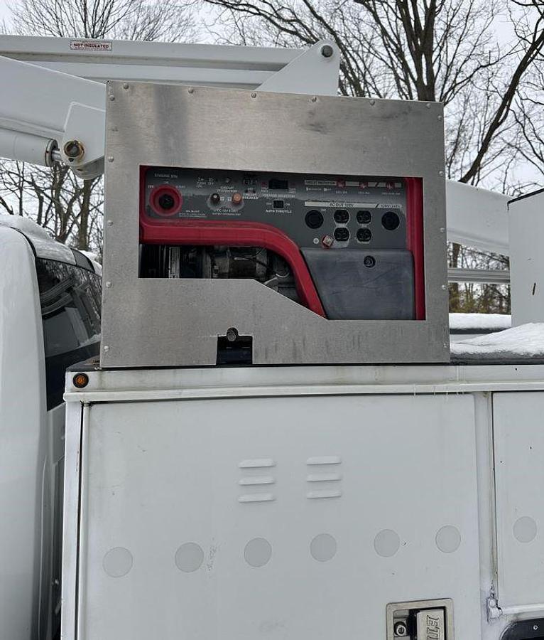 Used 2012 RAM 4500 ST