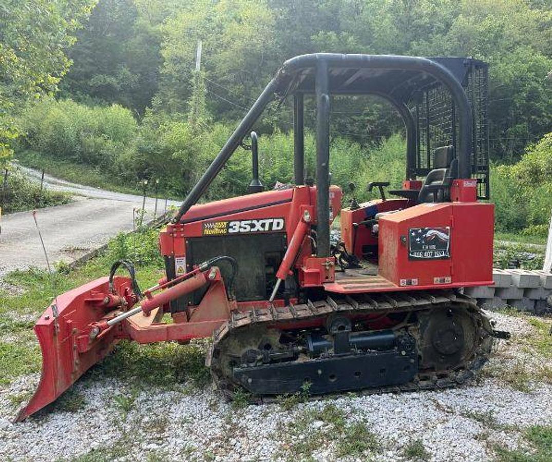 Used 2018 Northern Tools 3500XTD