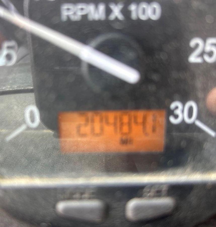 Used 2016 Gradall XL3100 LV