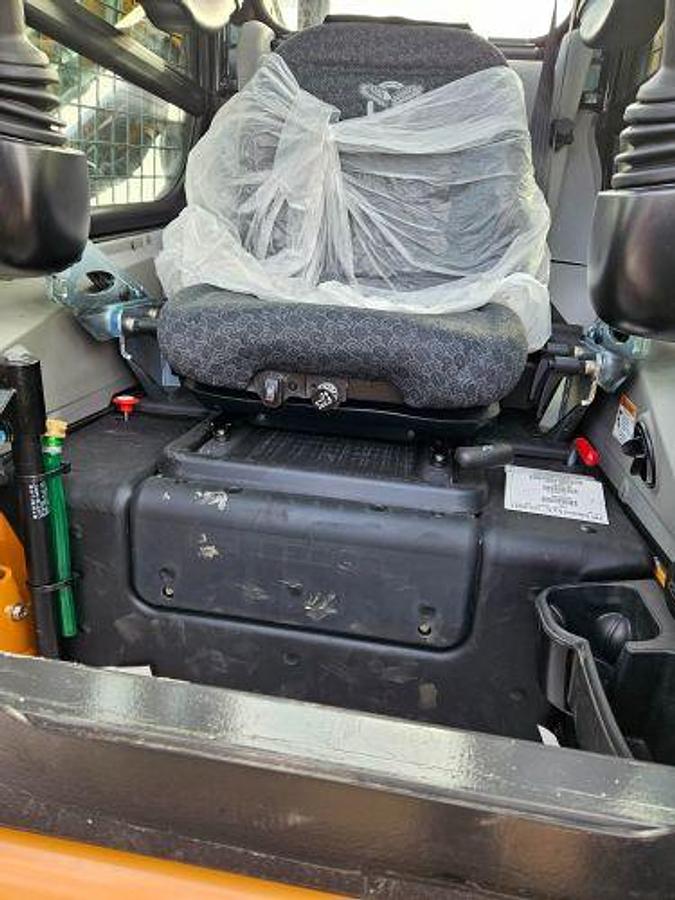 Used 2024 CASE TV620B Compact Track Loader