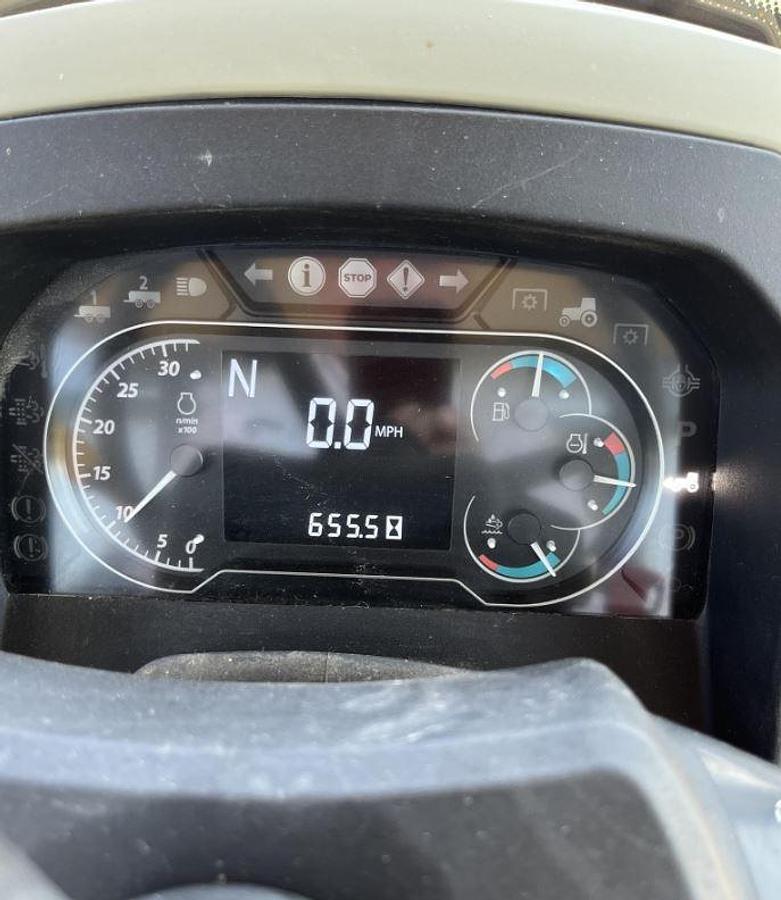 Used 2019 John Deere 5090E