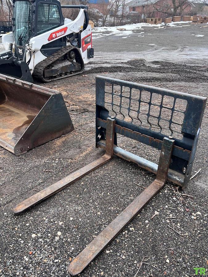 Used 2020 Bobcat T66