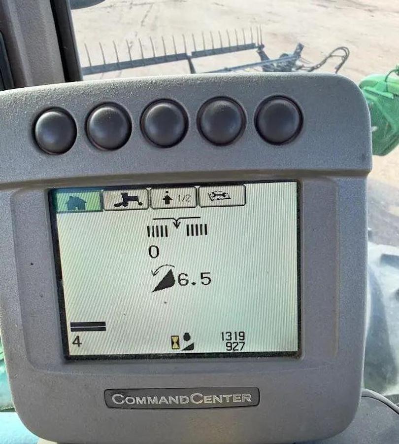 Used 2013 John Deere D450