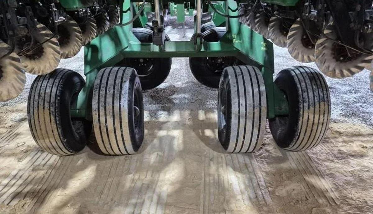 Used 1995 Great Plains 2410NT