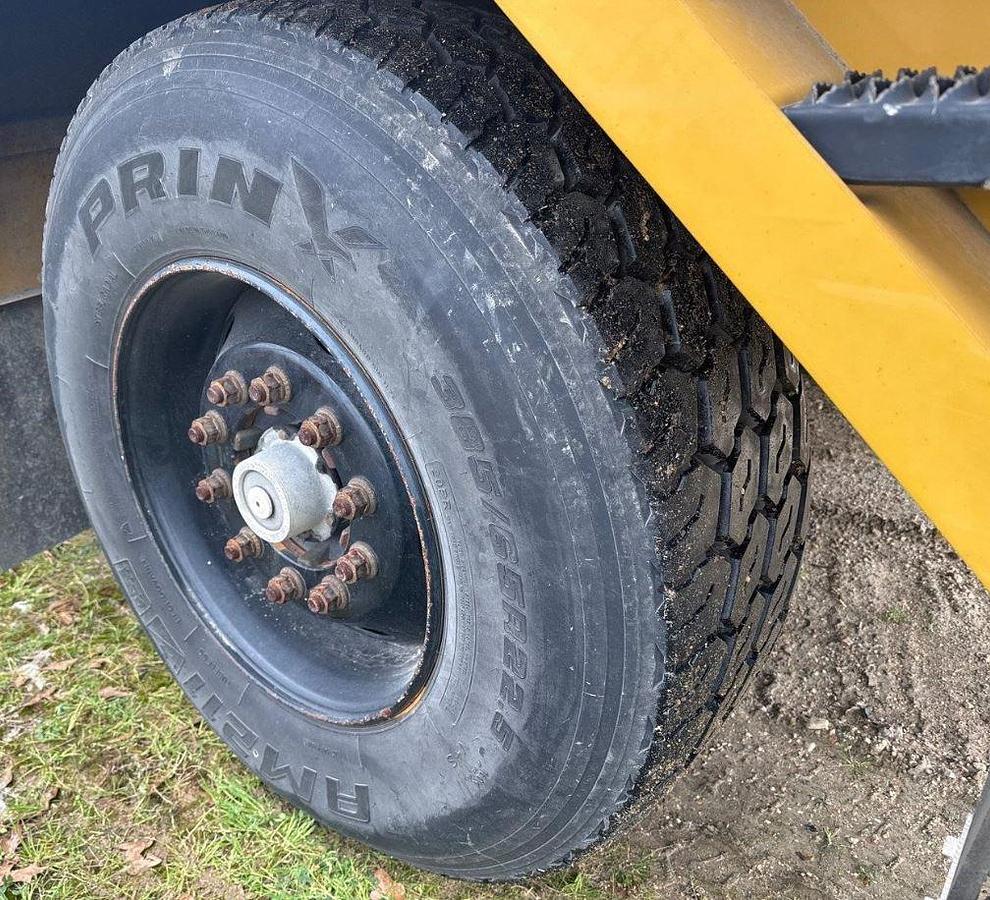 Used 2016 Gradall XL3100 LV