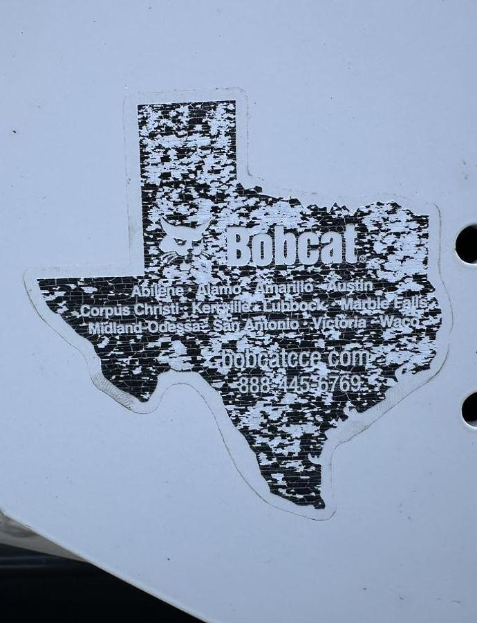 Used 2022 Bobcat S770