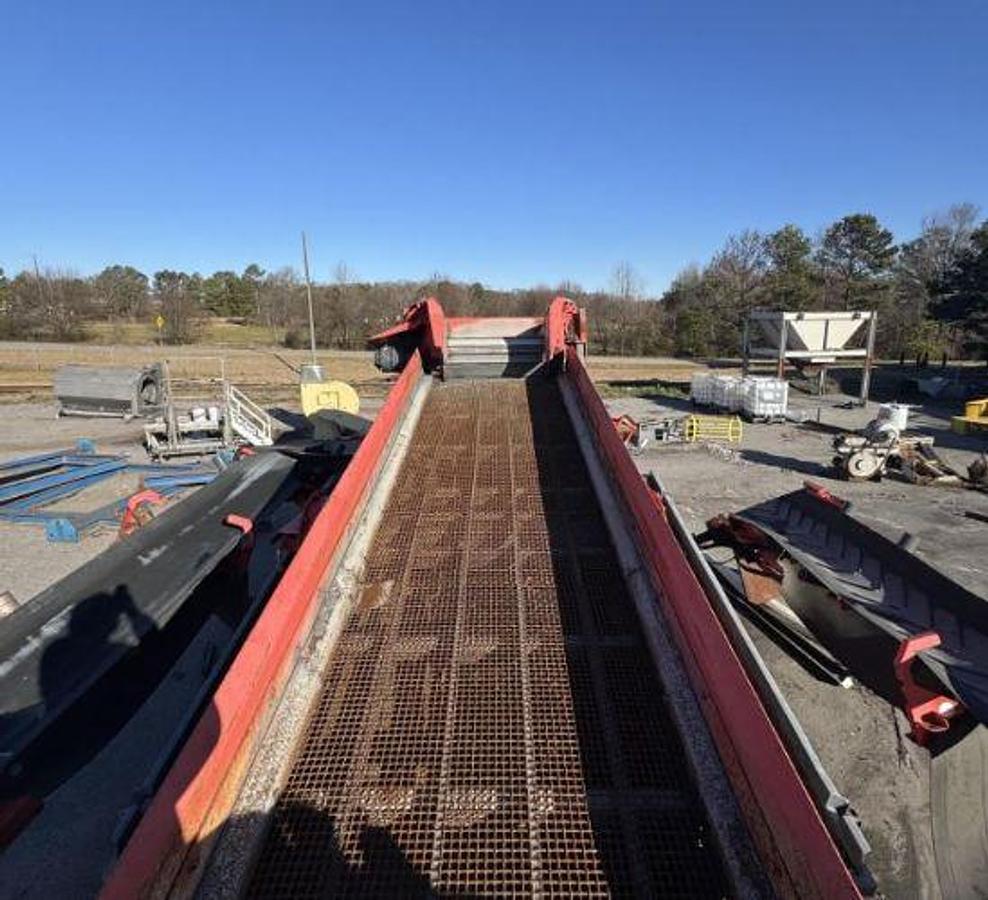 Used 2015 Sandvik QE341