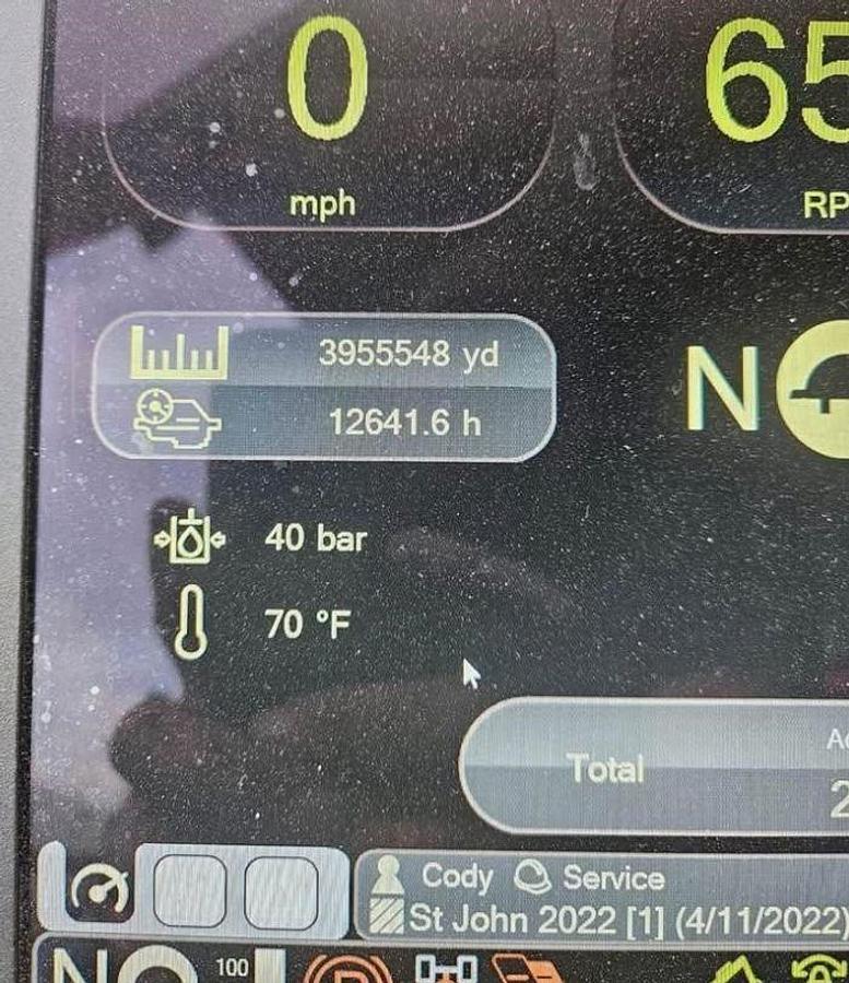 Used 2016 KOMATSU 931