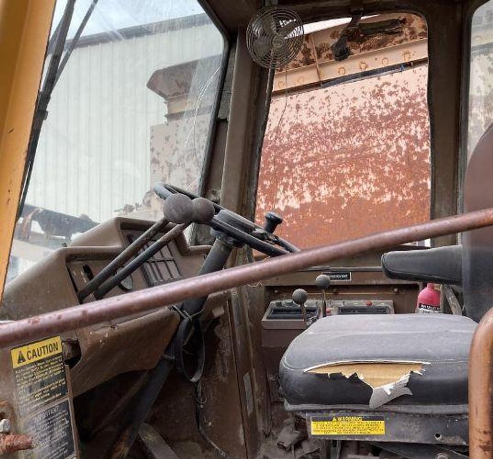 Used 1995 Dresser 515C