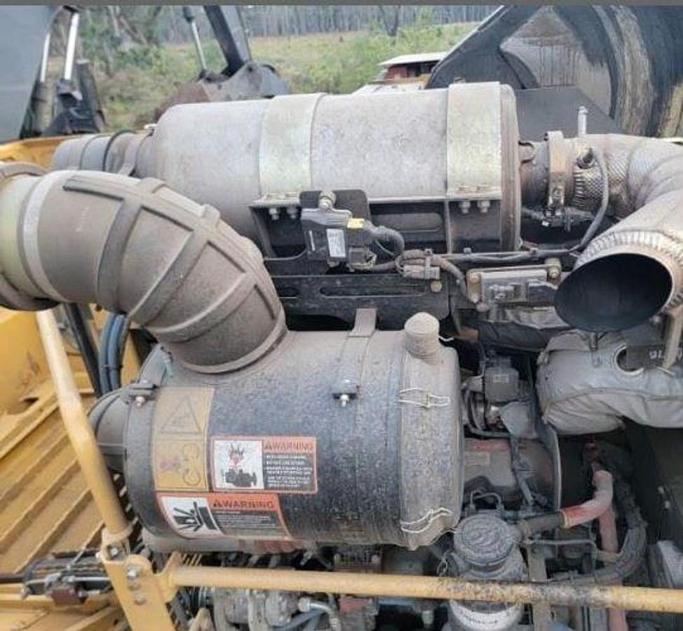 Used 2023 TIGERCAT 822E