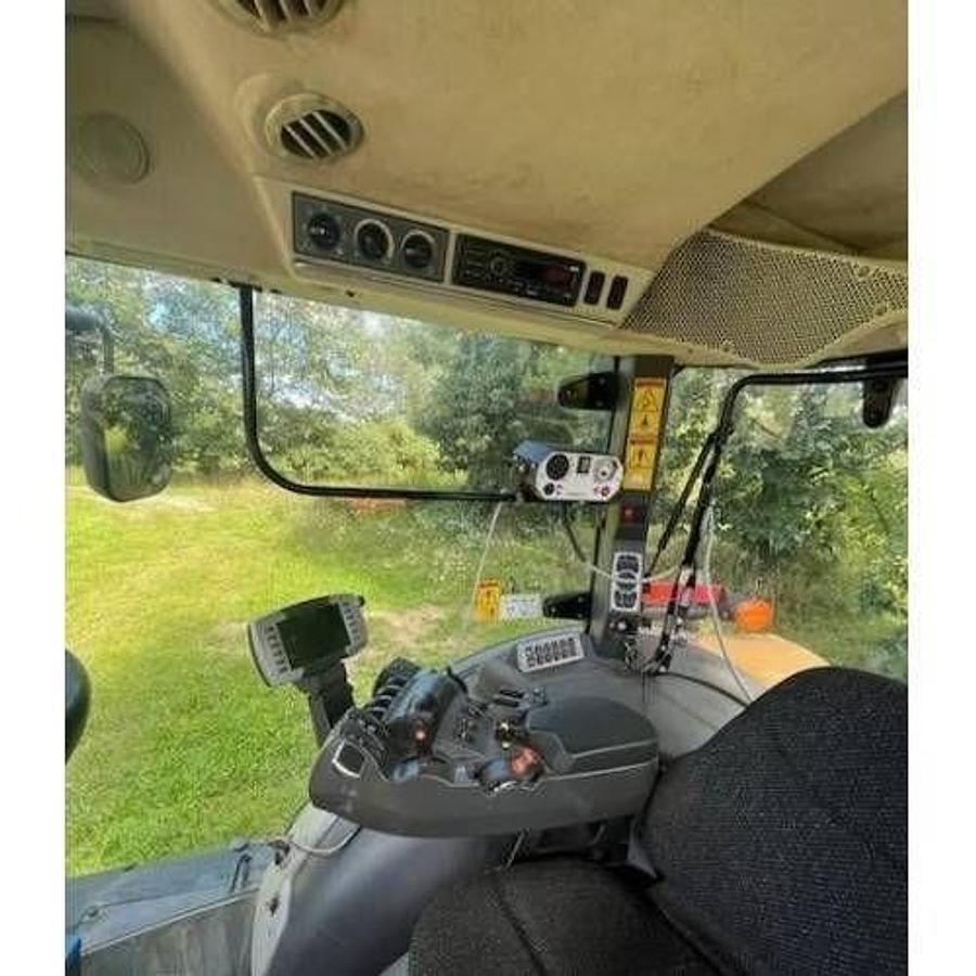 Used Used Challenger MT655D