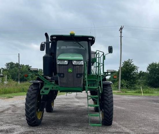 Used 2019 John Deere R4038