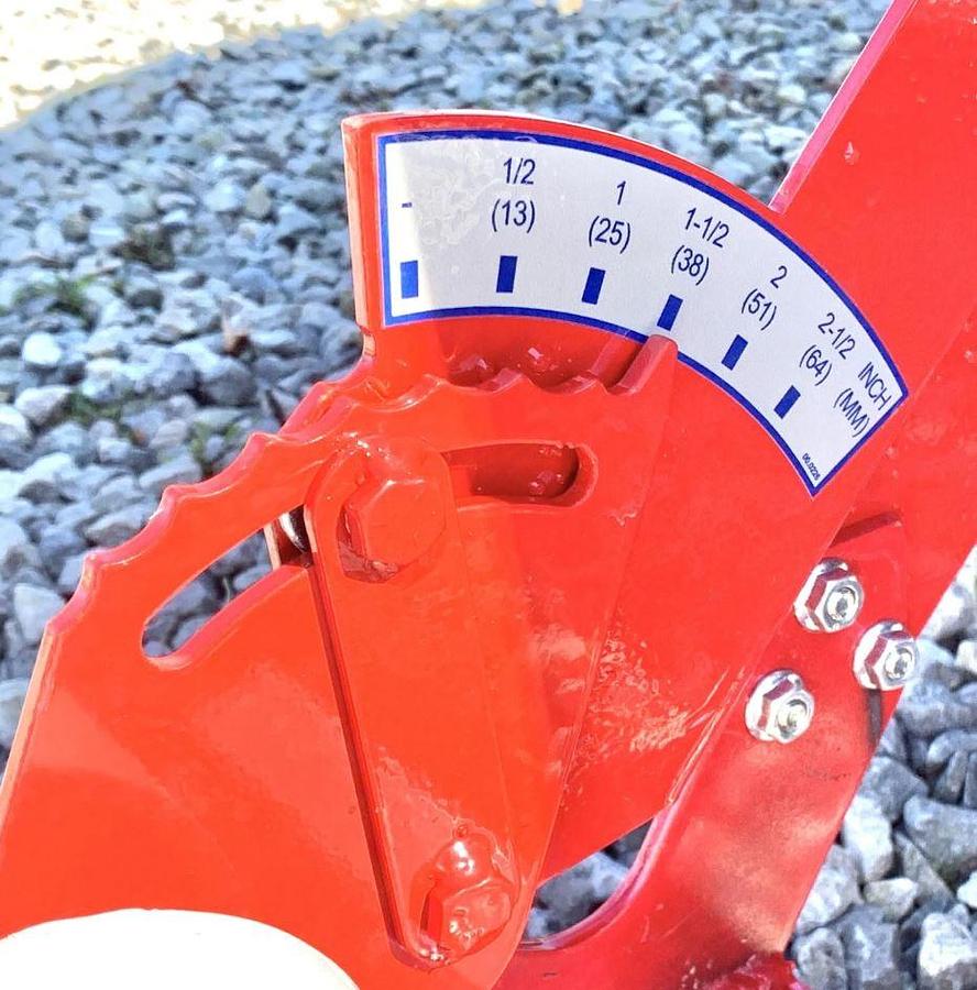 Used 2022 Ventrac 4520y (With Full Attachment Package)