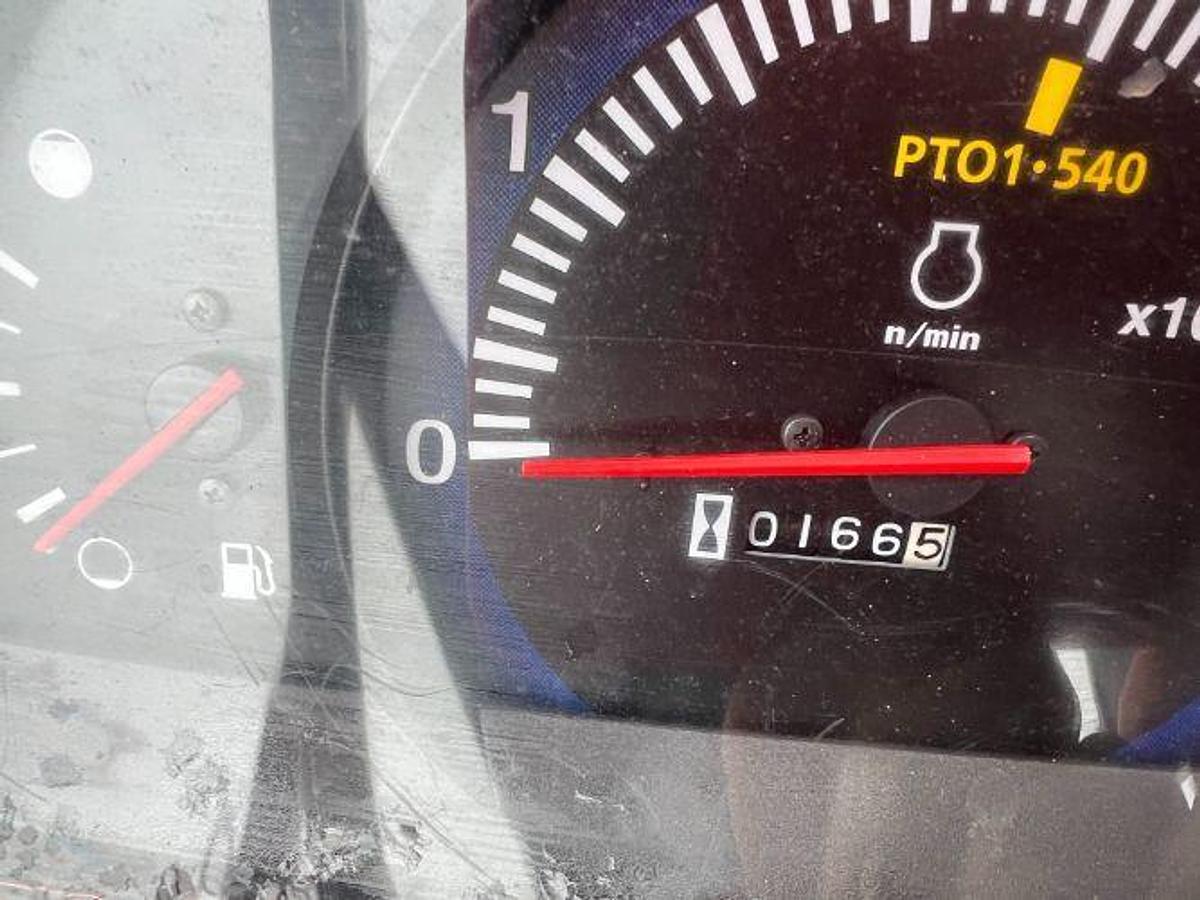 Used 2013 Kubota L3800