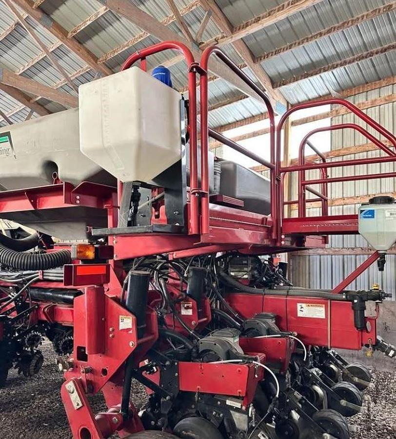 Used 2010 CASE IH 1250