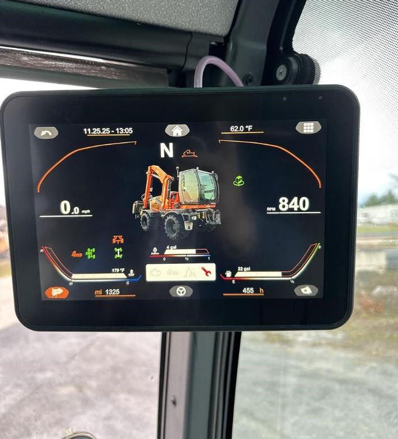 Used 2024 ENERGREEN ILF ALPHA