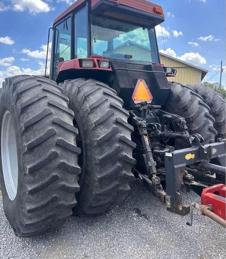 Used 1990 Case IH 7110