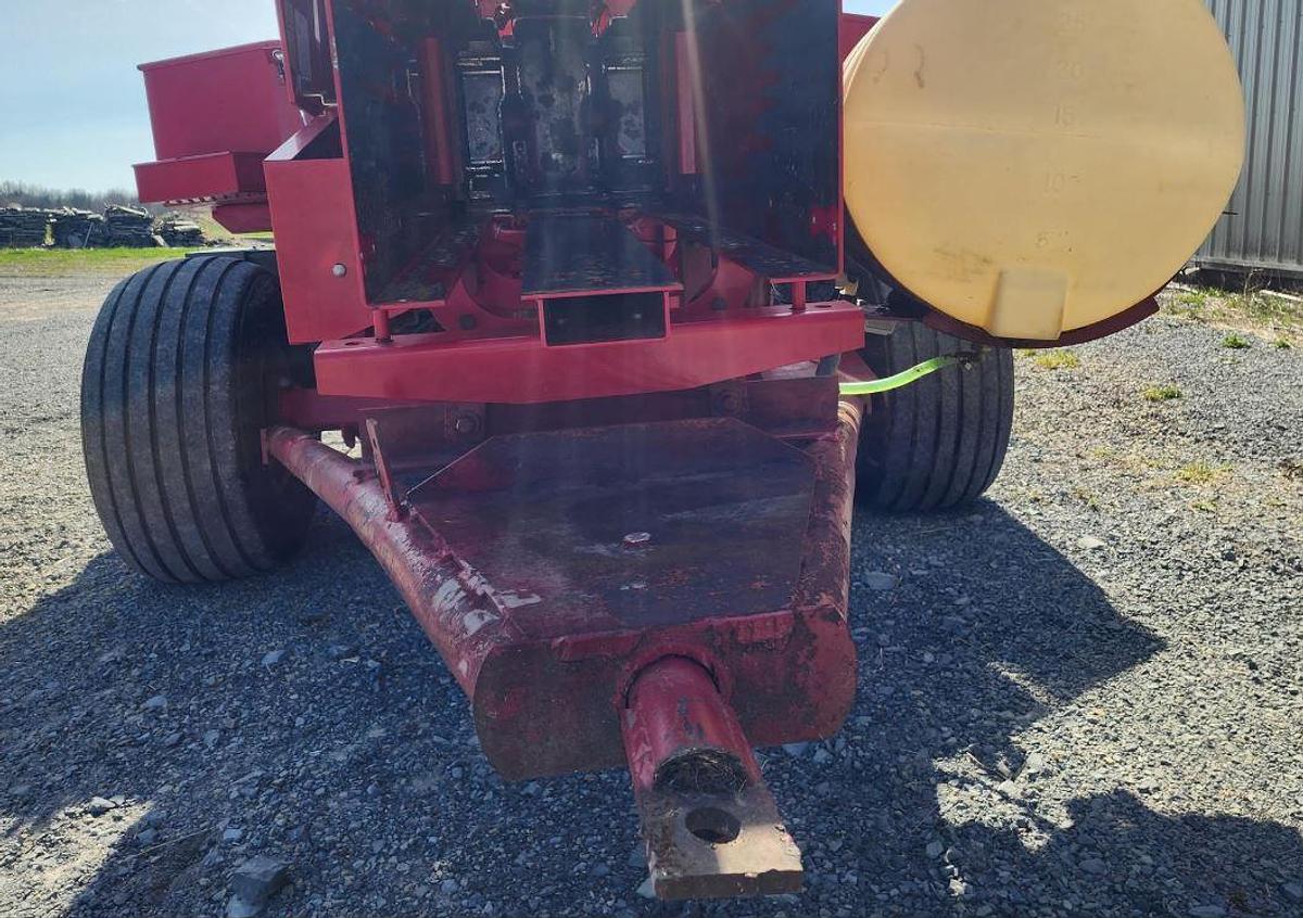 Used 2017 Massey Ferguson 1842