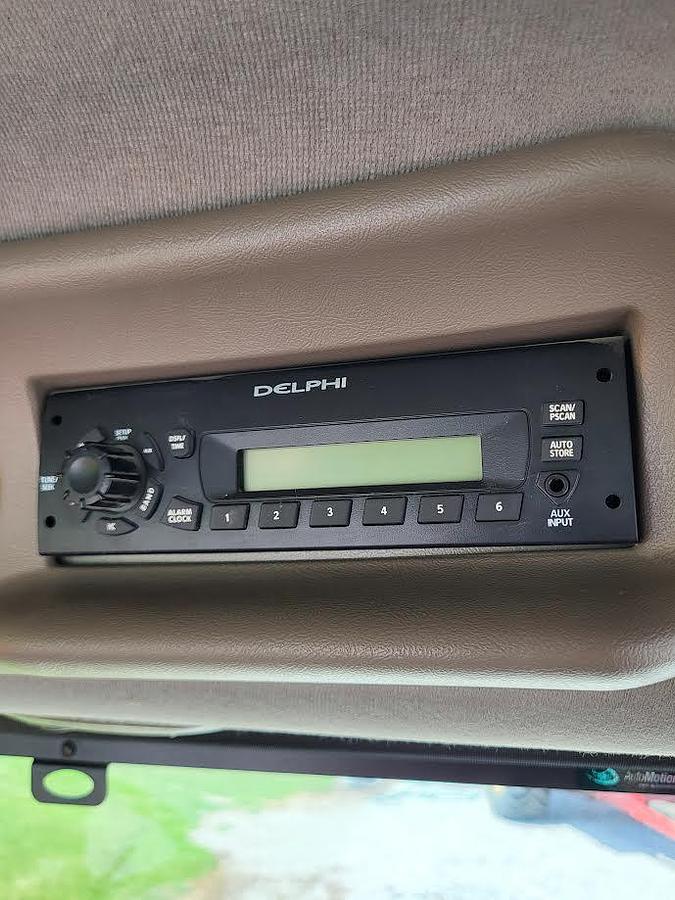 Used 2013 CASE IH MAGNUM 235 Tractor