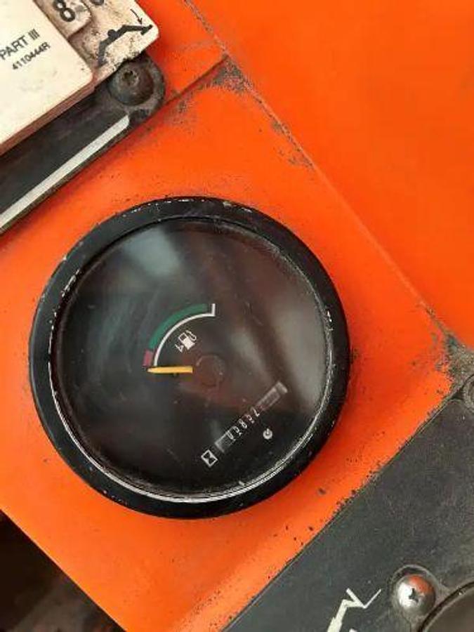 Used 2008 JLG 10042 Skytrak Telehandler