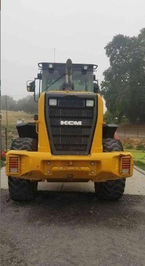 Used 2016 Kawasaki 67Z7