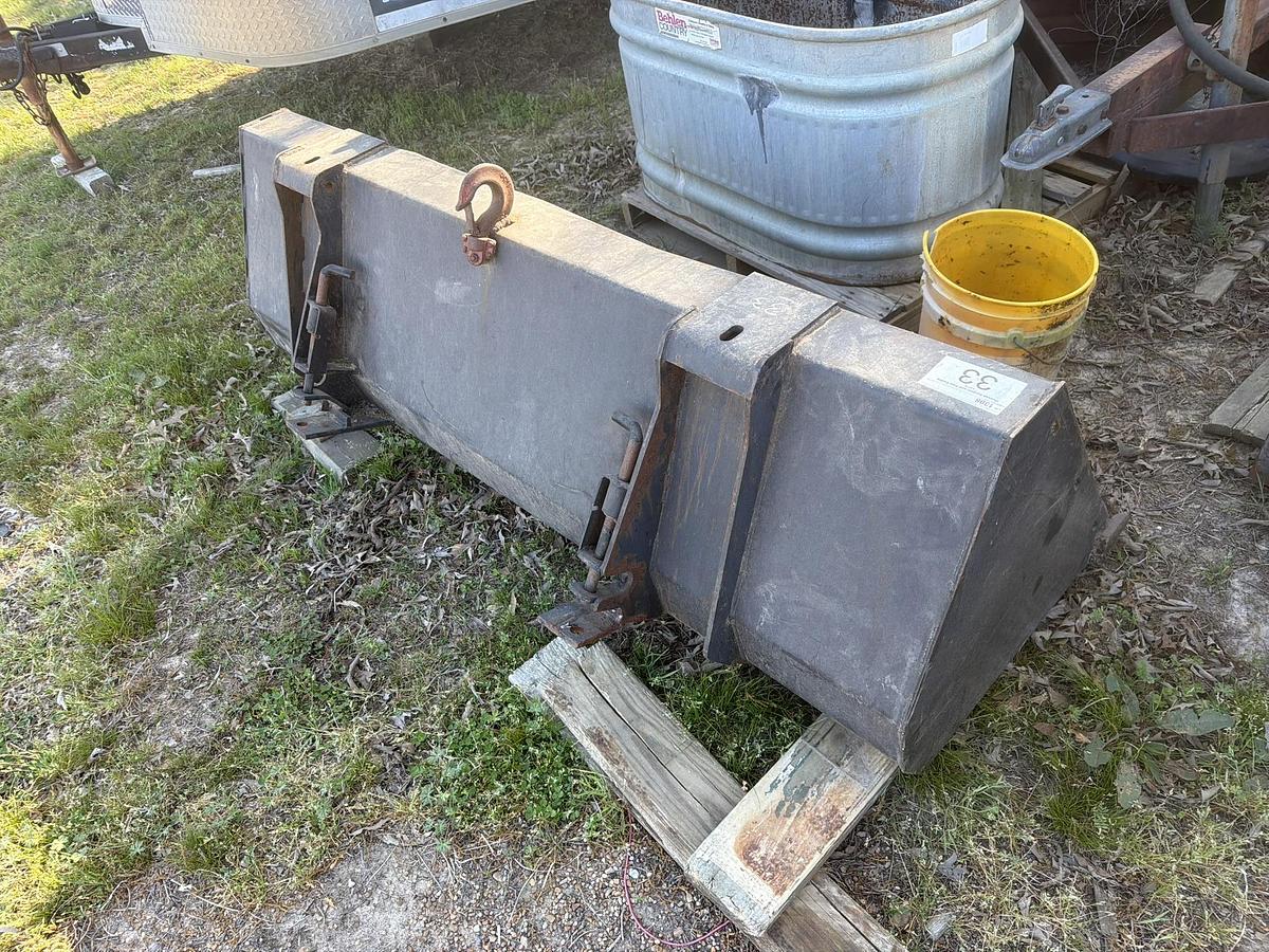 Used 1978 John Deere 4040 Tractor