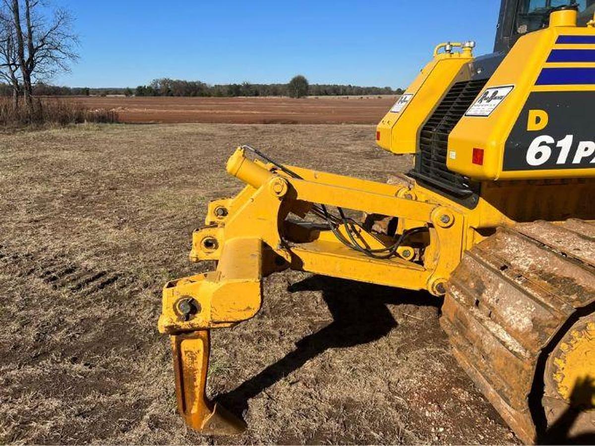 Used 2022 KOMATSU D61PXI24