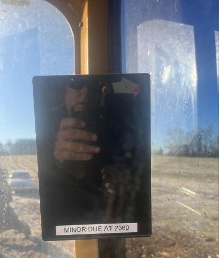 Used 2023 TIGERCAT 234B