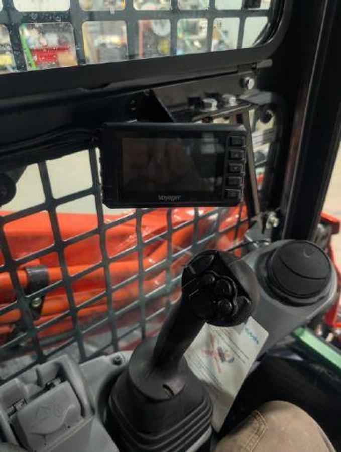 Used 2022 Kubota SLV92-2