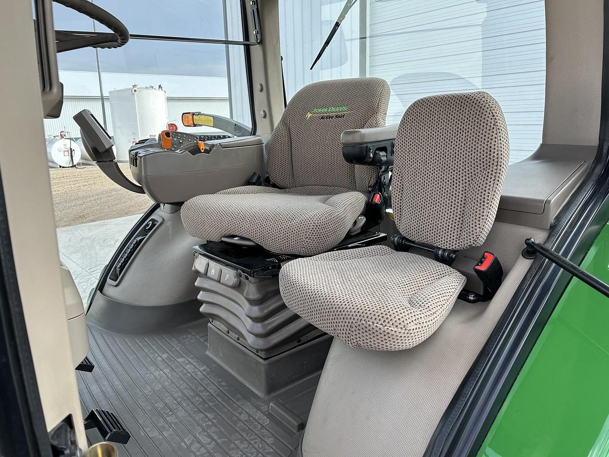 Used 2013 John Deere 8285R