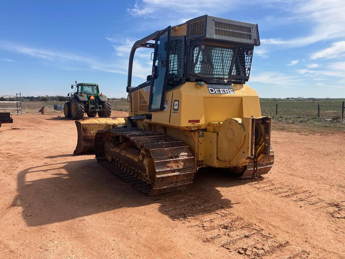 Used 2025 Bobcat T66