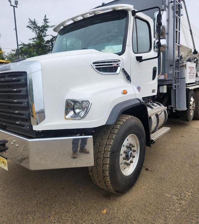 Used 2024 CEMEN TECH C60