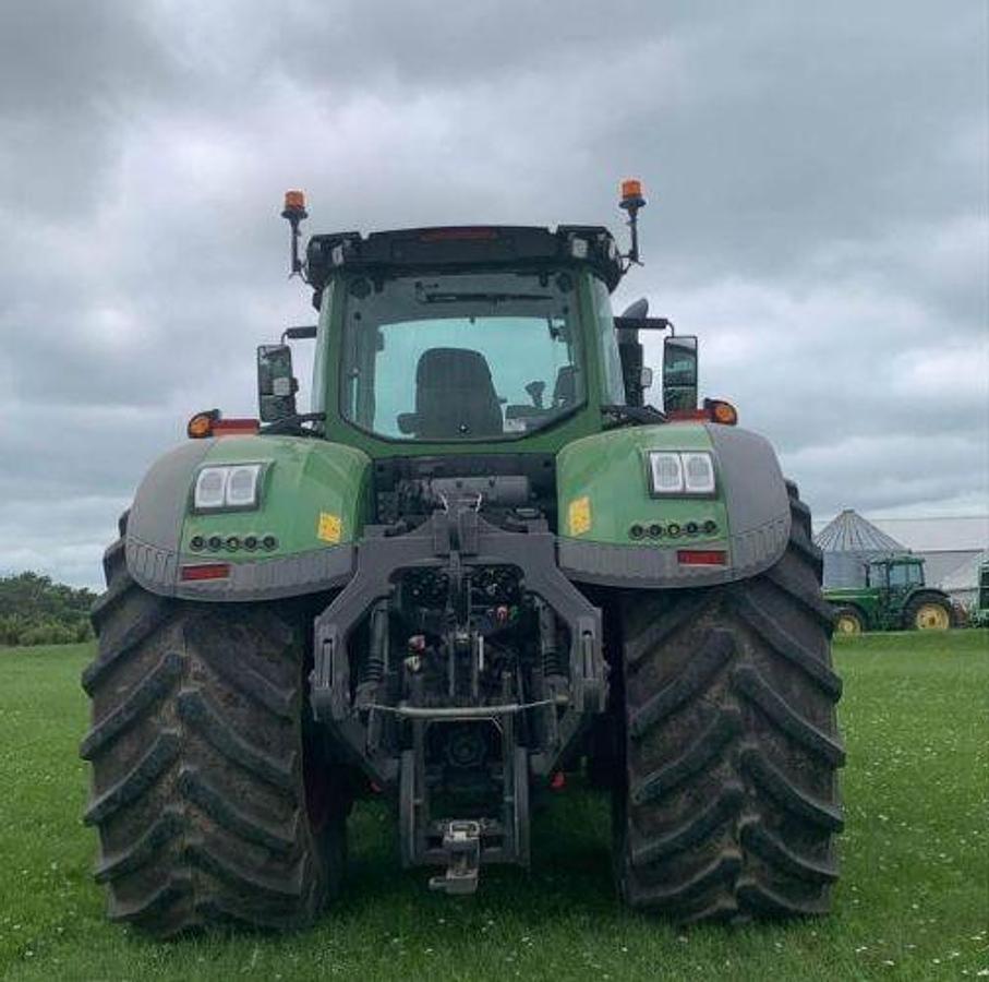 Used 2021 Fendt 1046 Vario