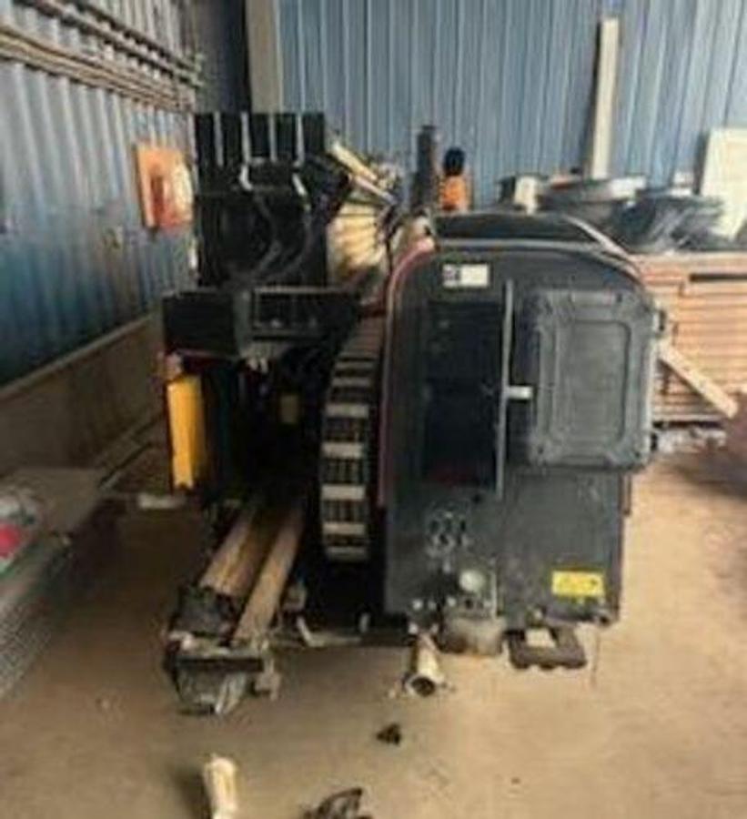 Used 2019 DITCH WITCH JT20 B