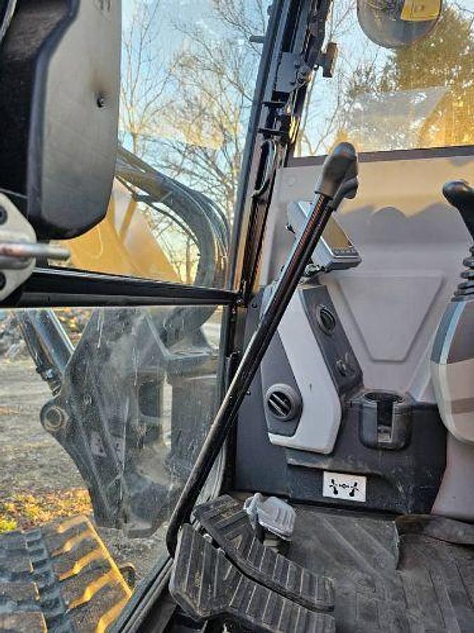 Used 2021 Sany SY80U