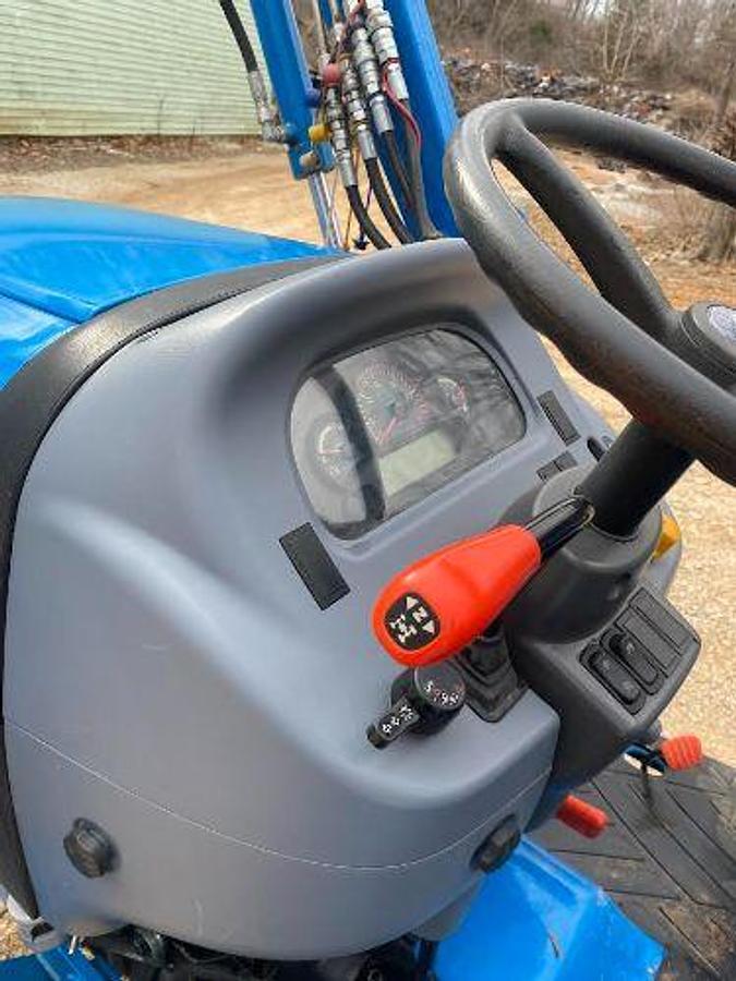 Used Unknown LS XG Series XG3032