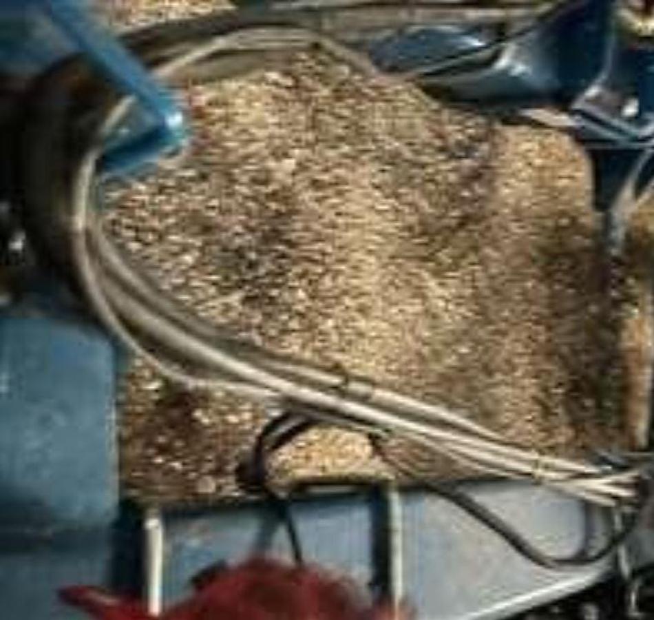 Used 2007 KINZE 3200