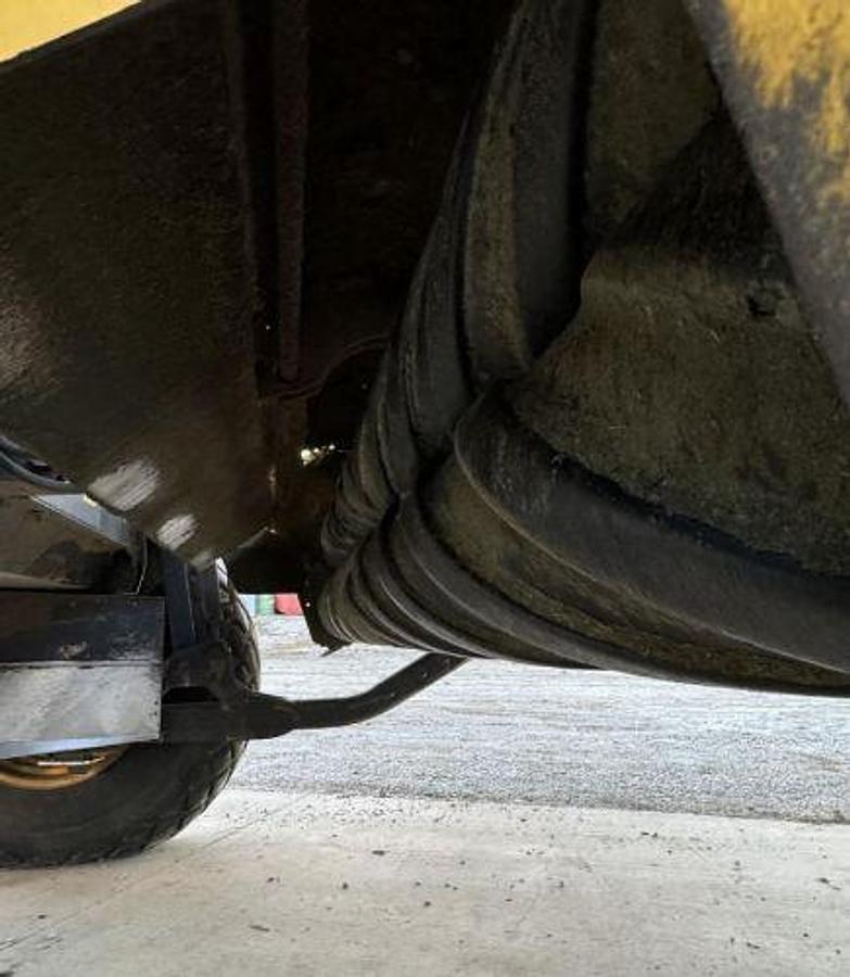 Used 2016 NEW HOLLAND Speedrower 160