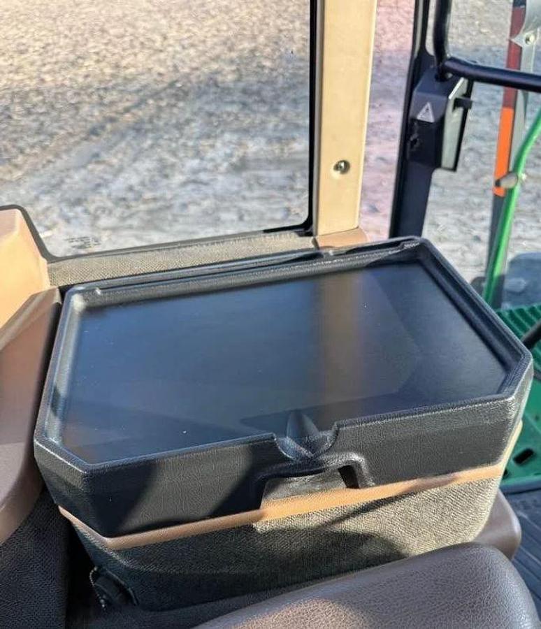Used 2001 John Deere 9200