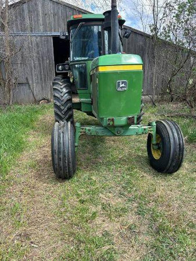 Used 1980 JOHN DEERE 4440