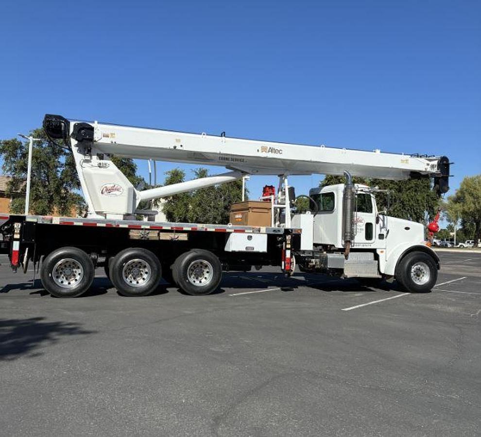 Used 2012 Altec AC38-127SJ