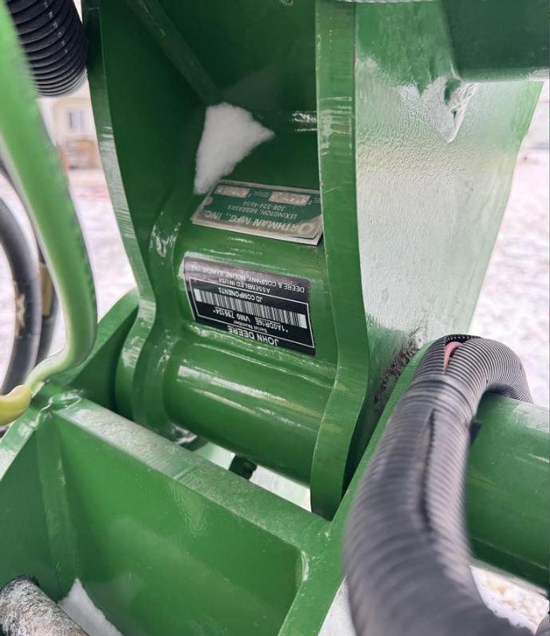 Used 2022 JOHN DEERE DR16