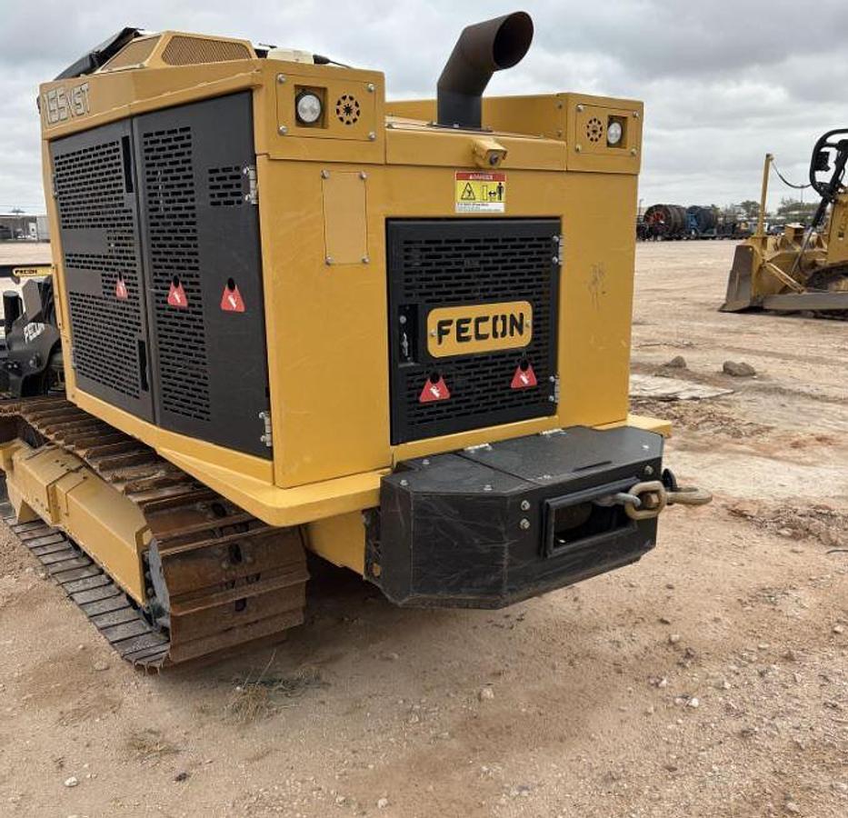 Used 2021 Fecon 155VST