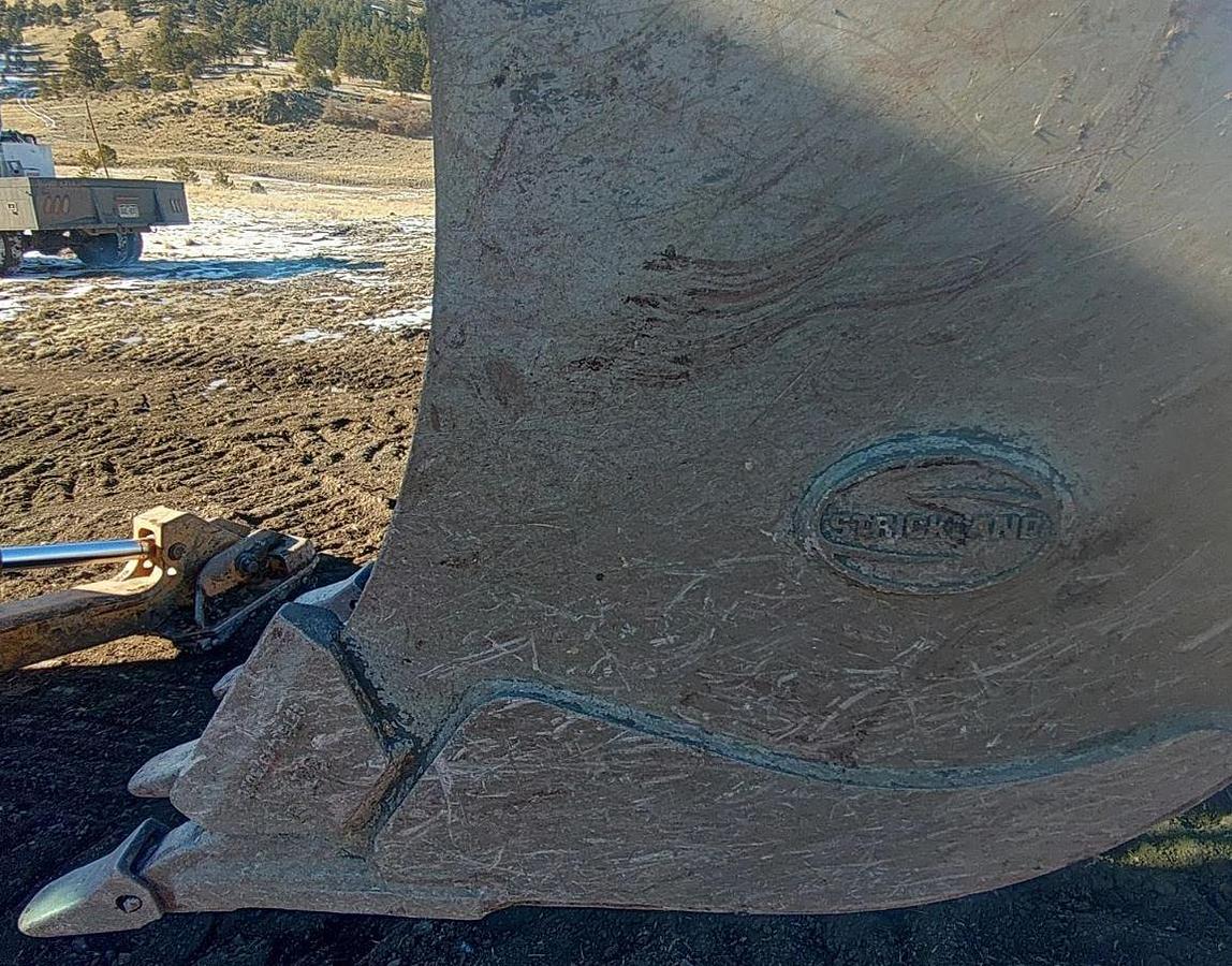 Used 2012 Case 590SN Loader