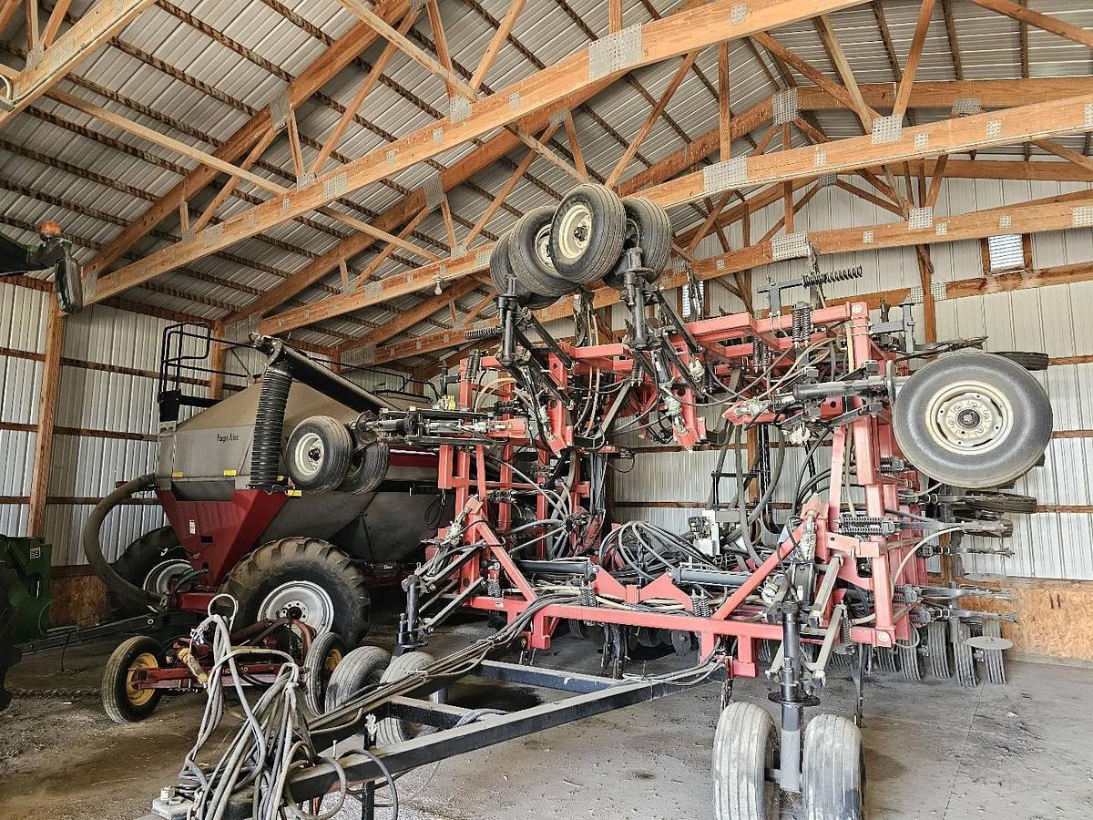 Used 2008 Case IH 4010
