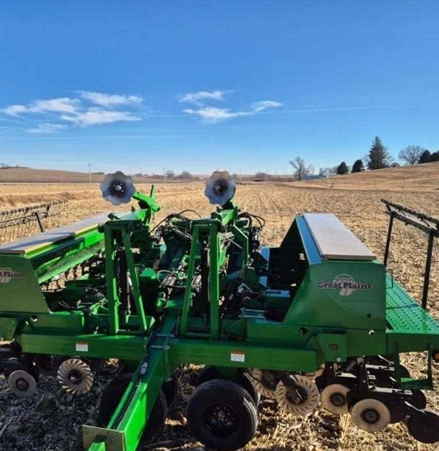 Used 1995 Great Plains 2410NT