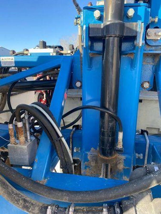 Used 2020 KINZE 3600 Planter